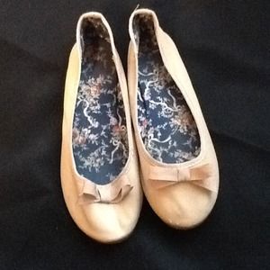 F21 Pink Ballet Flats 6