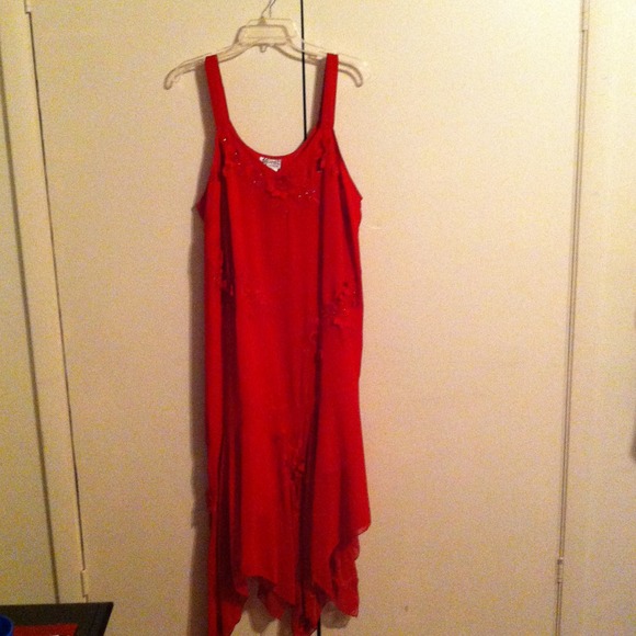 Beautiful Semi Formal to Formal dress