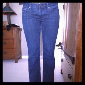 EXPRESS Stella jeans