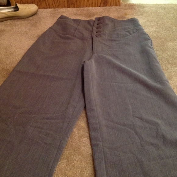 Dress pants