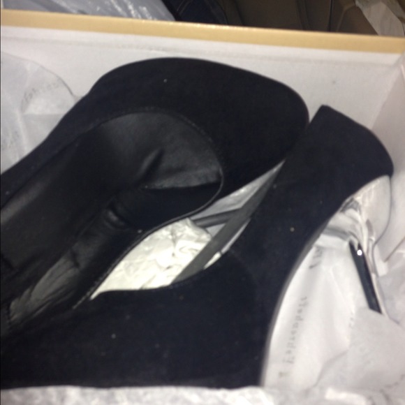 Sexy heels!