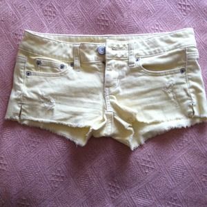 ❌Reserved❌American eagle shorts