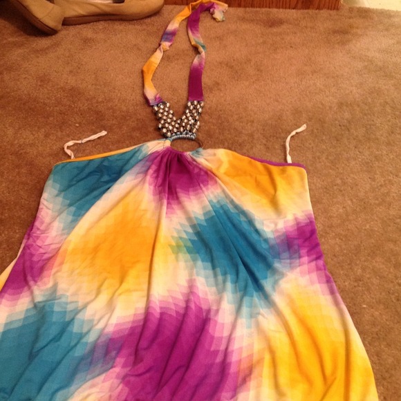 Very cute spring colors