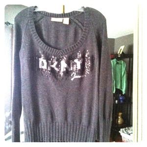 DKNY Sweater