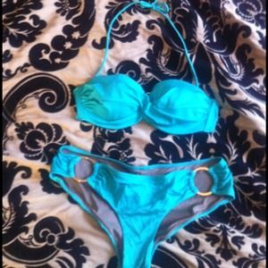 Reserved Trade