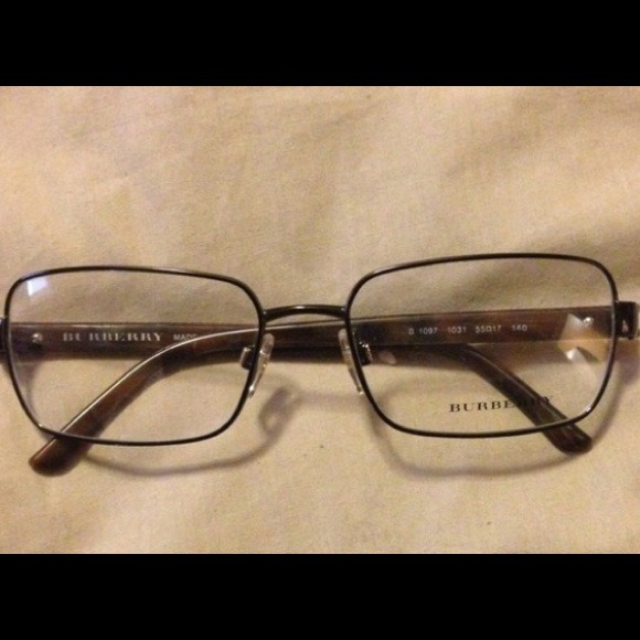 Glasses