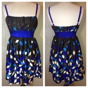 🎉HOST PICK🎉 Polyester/Spandex Dress