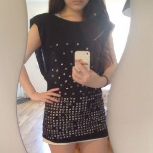 Super sexy dress by MNG Mango