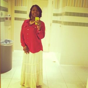 Meet the seller! Hi all!