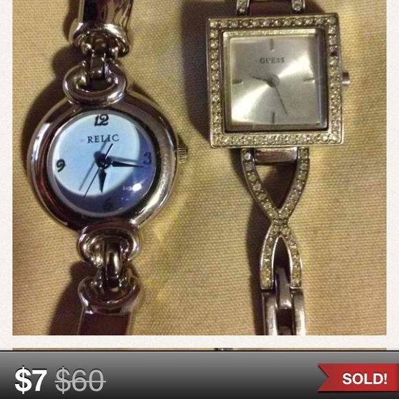Watches