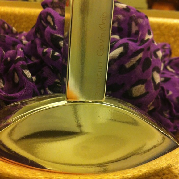 TRADED!!Euphoria. One of my favorites!! - Picture 3 of 3