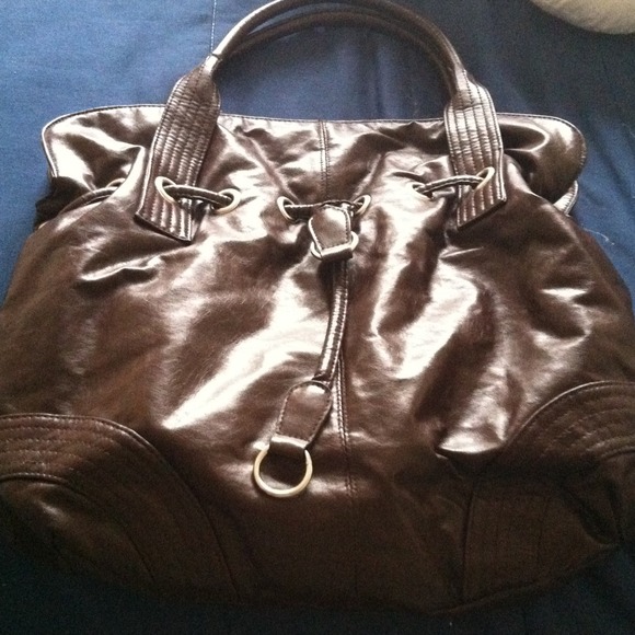 💢💢SOLD💢💢Brown bag