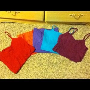 Shirts bundle!