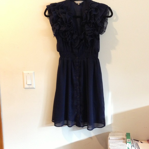 Cocktail dress