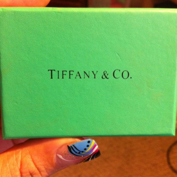 Tiffany & Co.Necklace