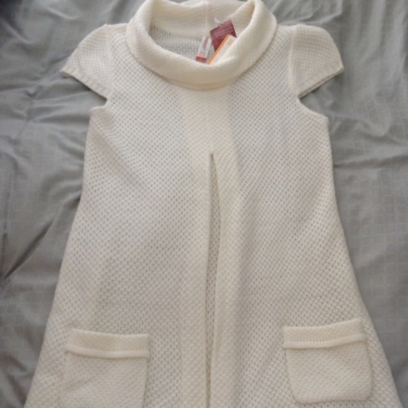 NWT Sweater Dress. - Picture 4 of 4