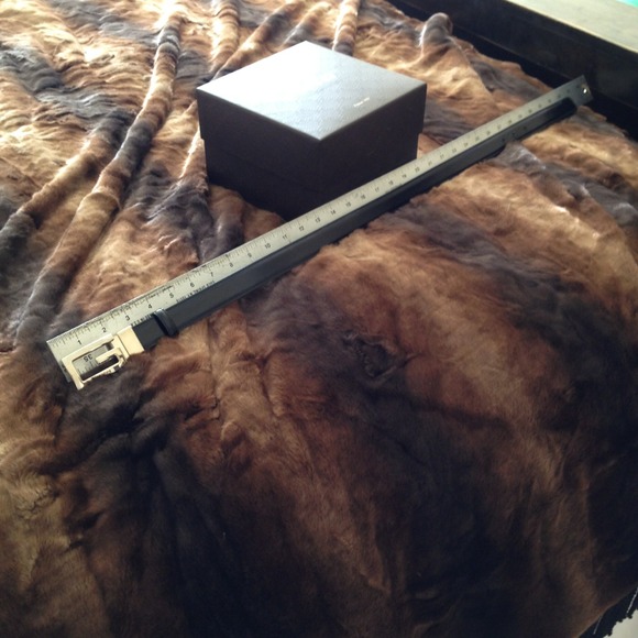 Authentic Gucci Belt - Picture 3 of 4