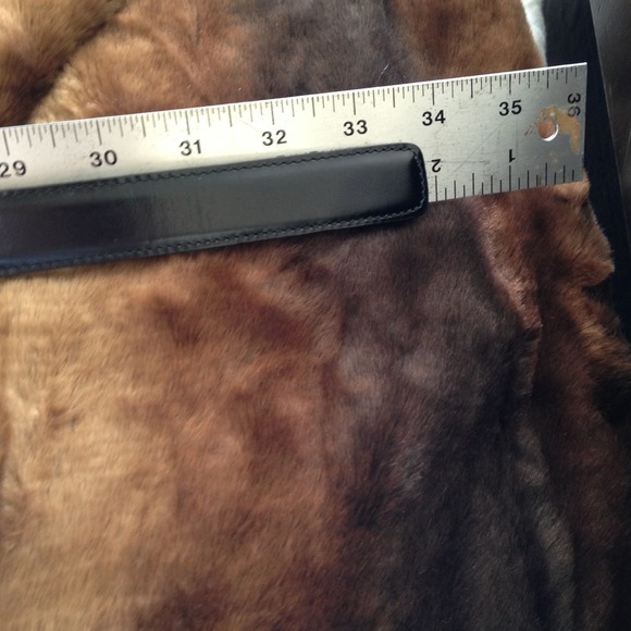 Authentic Gucci Belt - Picture 4 of 4