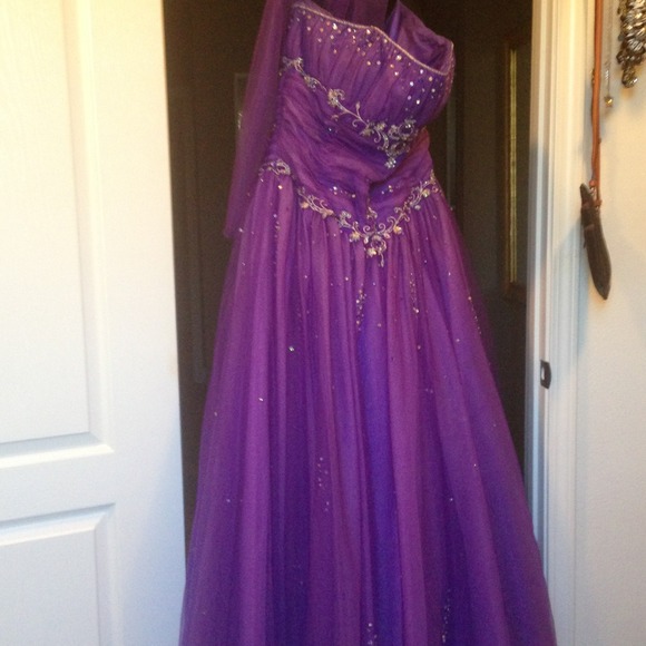 Form Dressesa-Fiesta size 3x - Picture 1 of 1