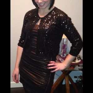 Guess Cocktail Dress