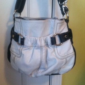 *Reserved* Leather purse