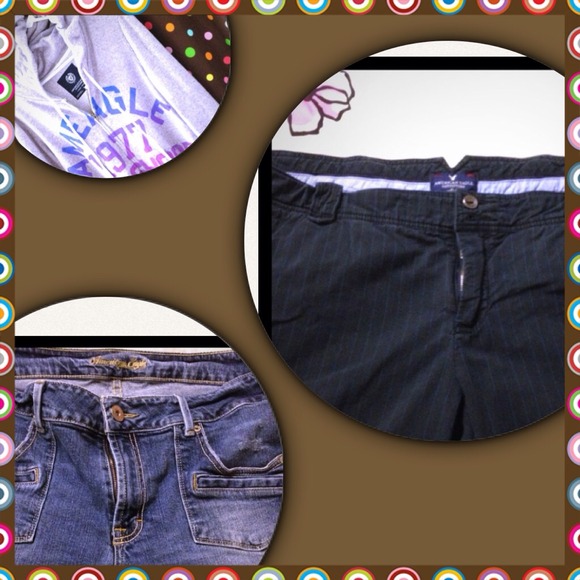 Bundle for Amy!
