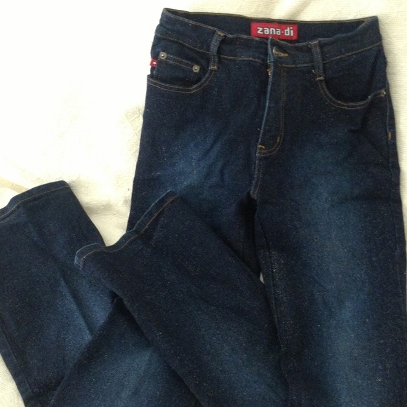 NWOT Jeans