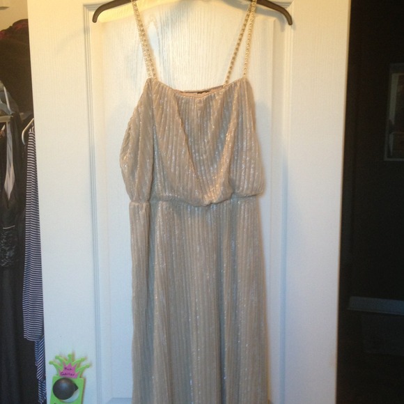 After 5 cocktail dress