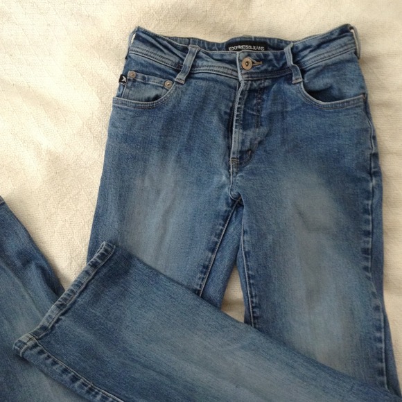 Express Jeans