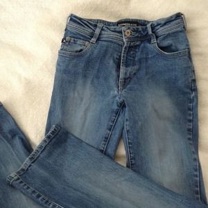Express Jeans