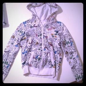 Jacket!!