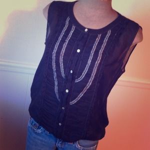 Max Studio Sweet Top