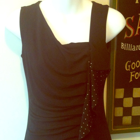 Bundle dress & forever 21 top