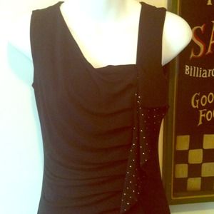 Bundle dress & forever 21 top