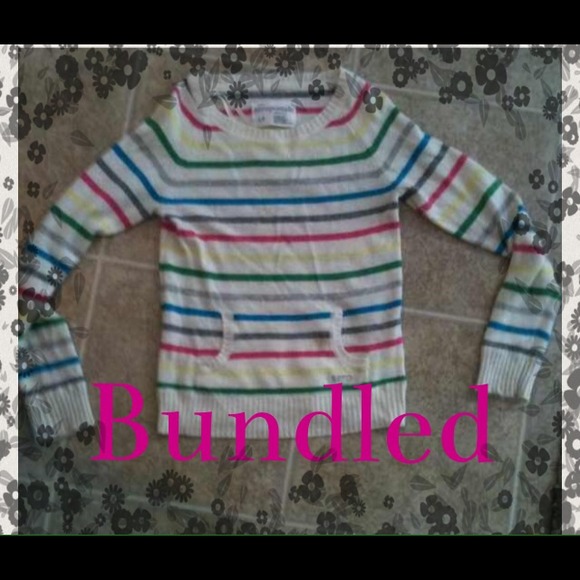 Soft sweater❄️❄️REDUCED❄️❄️