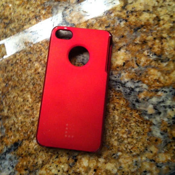 I phone 4/4S hard case