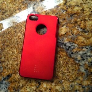 I phone 4/4S hard case