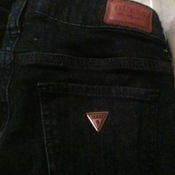 Guess jeans