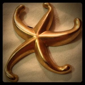 Starfish broach