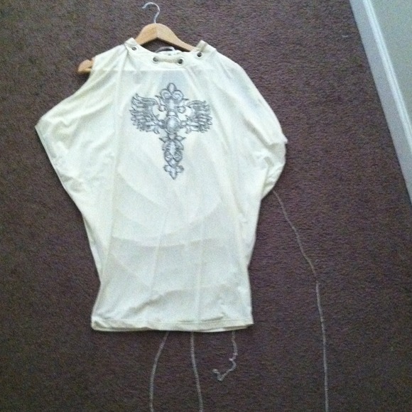 Sexy little dress brand new by forplay in LA