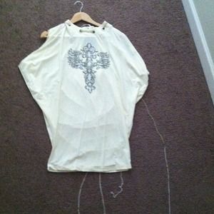 Sexy little dress brand new by forplay in LA