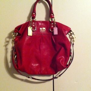 SOLD🌹Beautiful Coach🌷