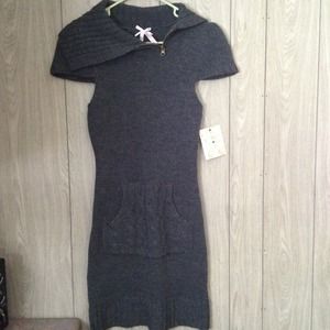 ✨Bundled with jeans and AE sweater valerahd✨