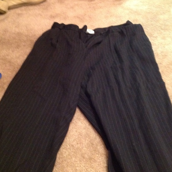 Pants