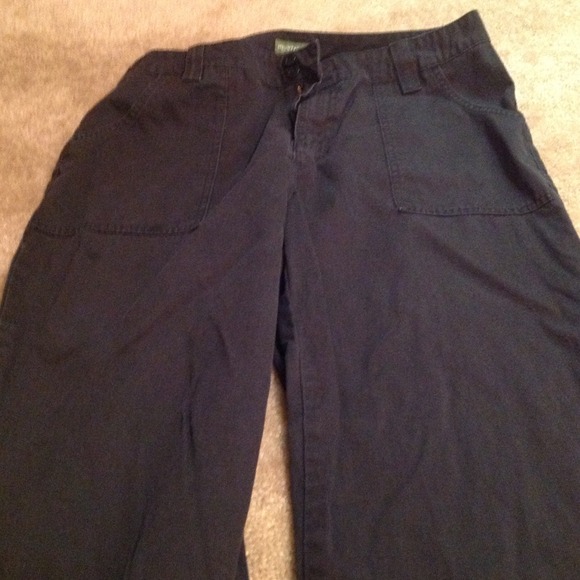 Pants