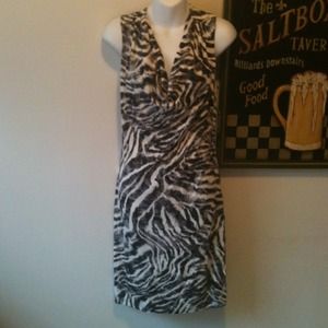 Velvet by Graham & Spencer Khali Dress