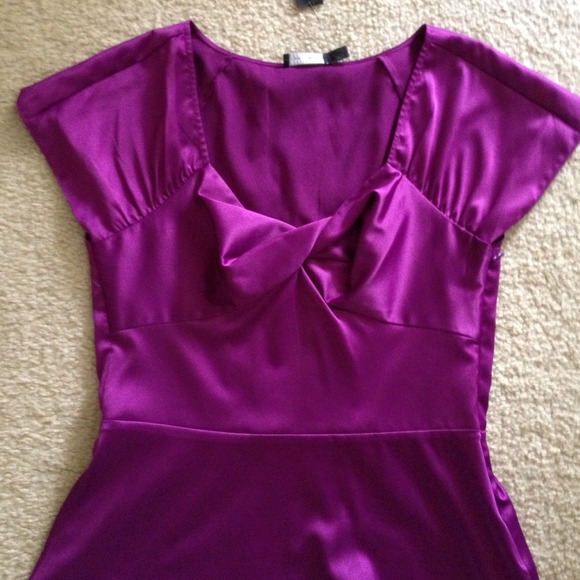 Limited dressy top