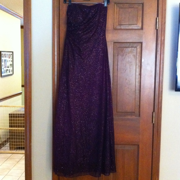 Formal dress
