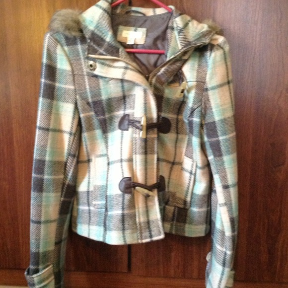 ⭐️Sold in bundle Maurice's jacket⭐️