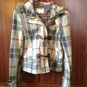 ⭐️Sold in bundle Maurice's jacket⭐️